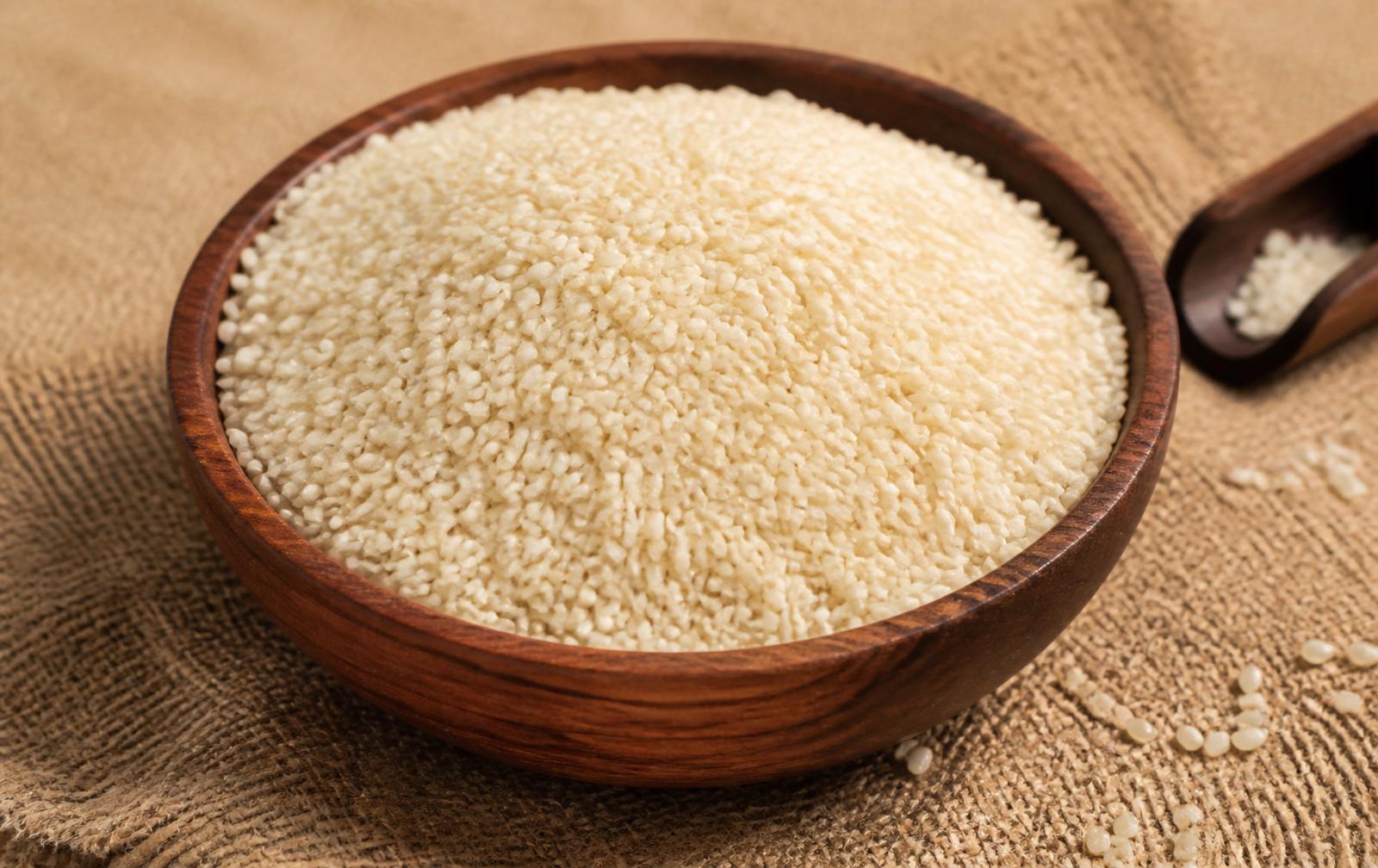 Jeera Samba Rice