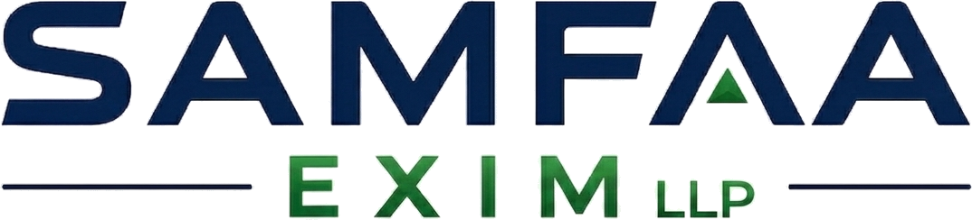 SAMFAA EXIM LLP