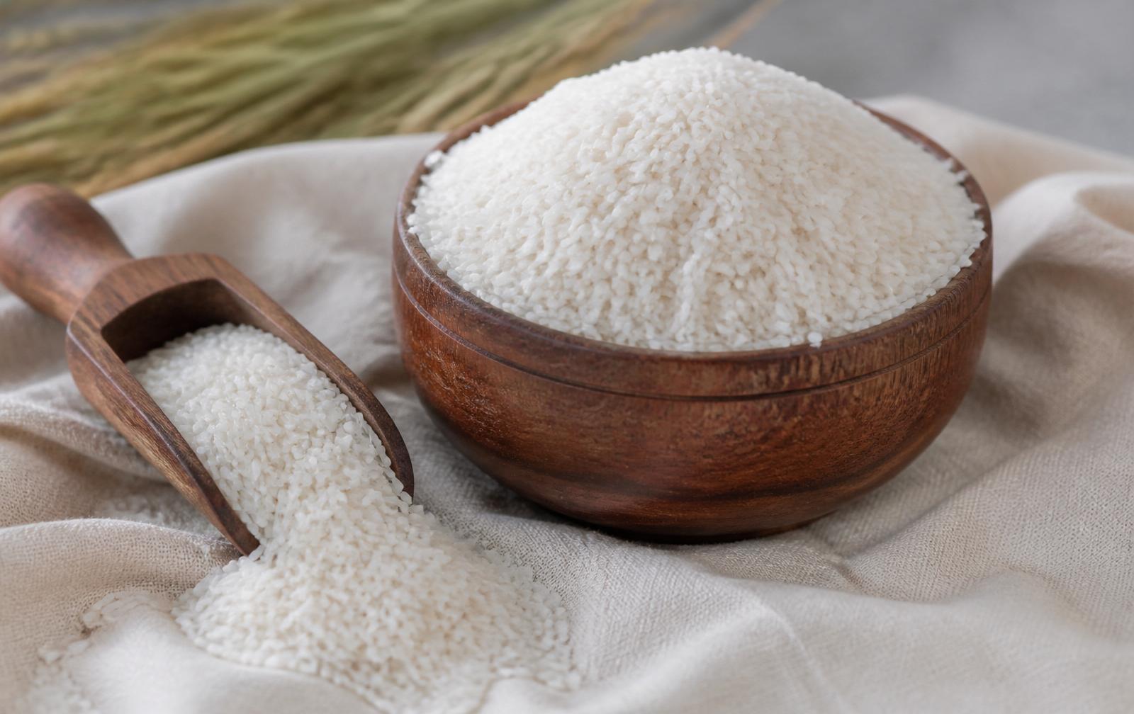 Sona Masoori Rice