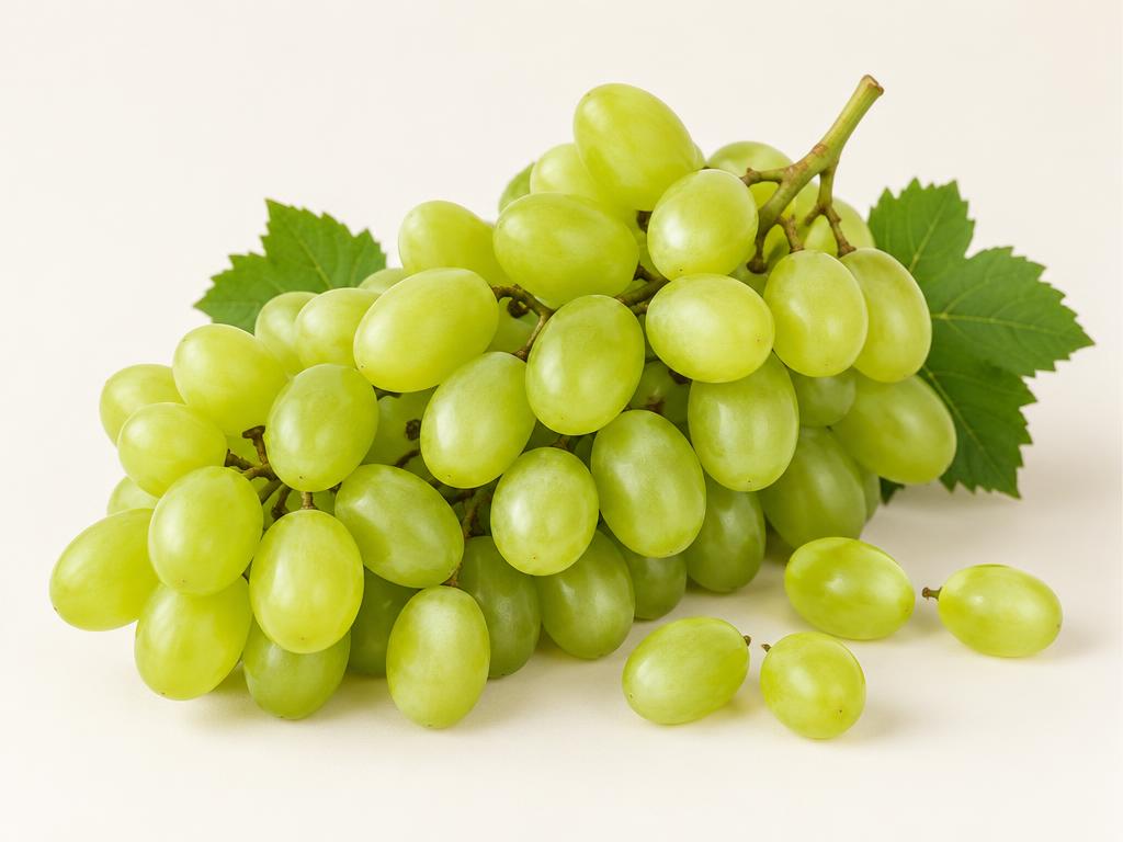 Grapes — export-quality Indian fresh fruits
